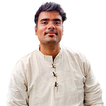 Naman Gangwani