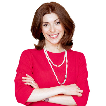 Svetlana Gershman