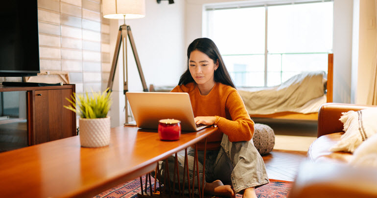 How to Leverage an Insight Community to Deal with Unpredictability