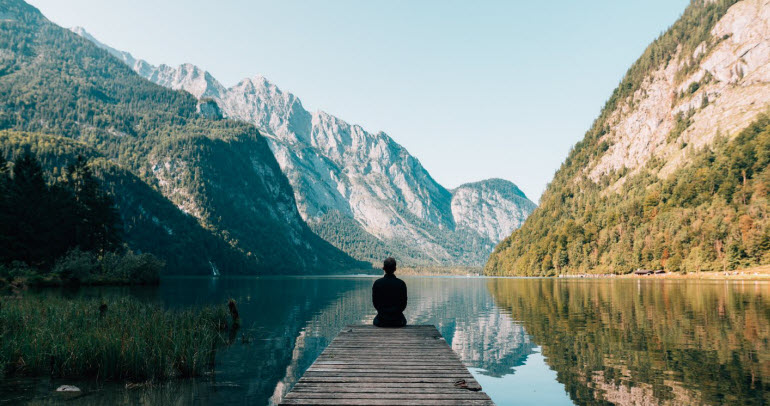 How Wellness & Mental Health Trends are Driving Innovation