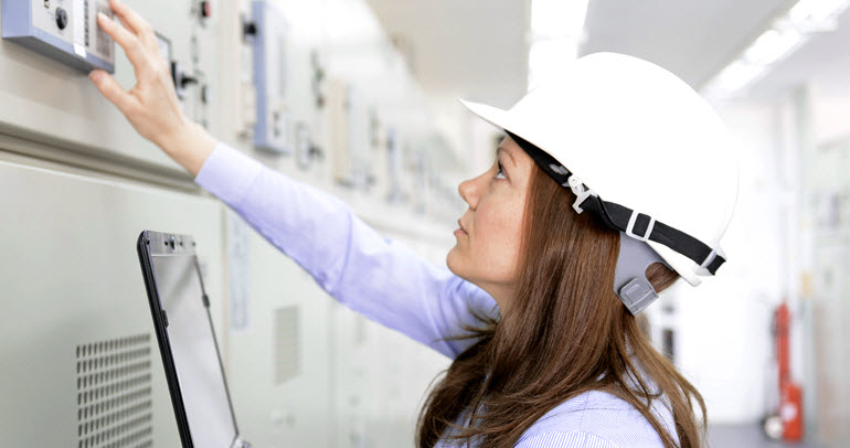 Innovation in Energy Sparks Our Curiosity