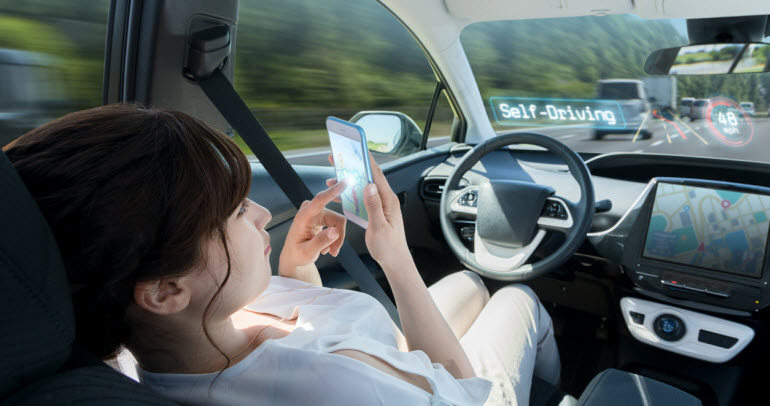Friend, Servant or Evil Twin: How Will Consumers Make the Most of Their AV Experience?