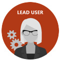 Lead User