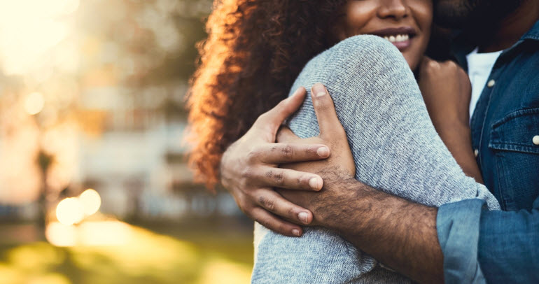 Lessons in Customer Loyalty from Romantic Relationship Research