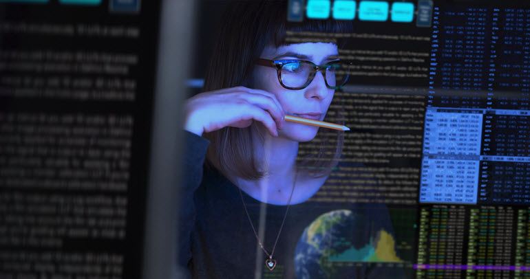Maintaining Data Security and Compliance in Market Research