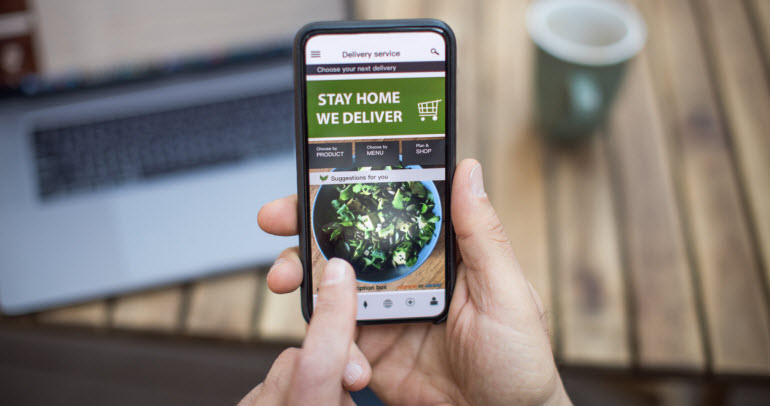 Making the Right Connection with Customers During a Pandemic and Beyond