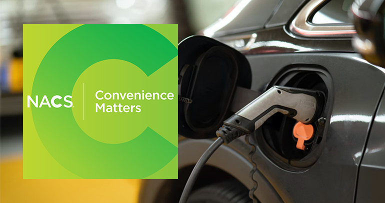 NACS Convenience Matters
