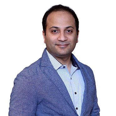 Shiv Nayyar, Life Sciences