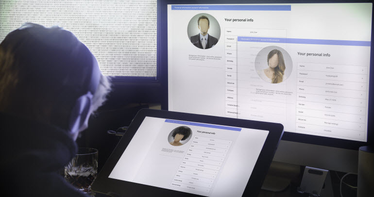 New ID Fraud Scams Create Imperative for Online Retailers & Big Tech