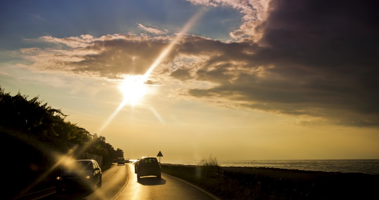 Escalent | Nothing Can Slow the Automotive Industry’s Steady March Toward Electrification