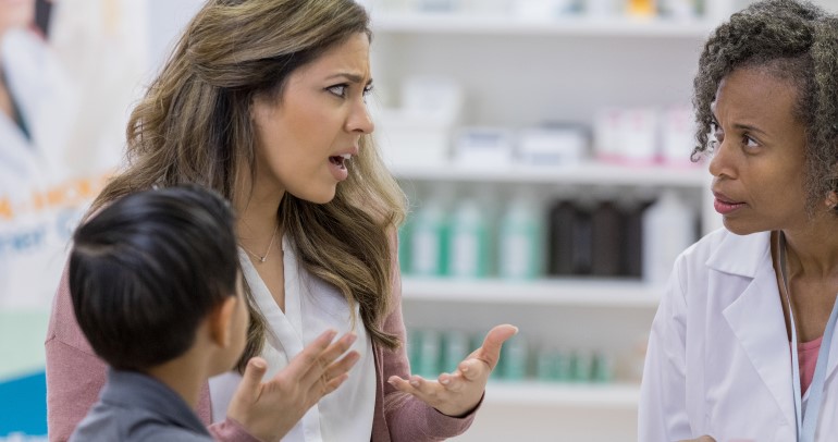 Escalent | NPS: En Vogue or Out of Touch with Measuring Brand Health?