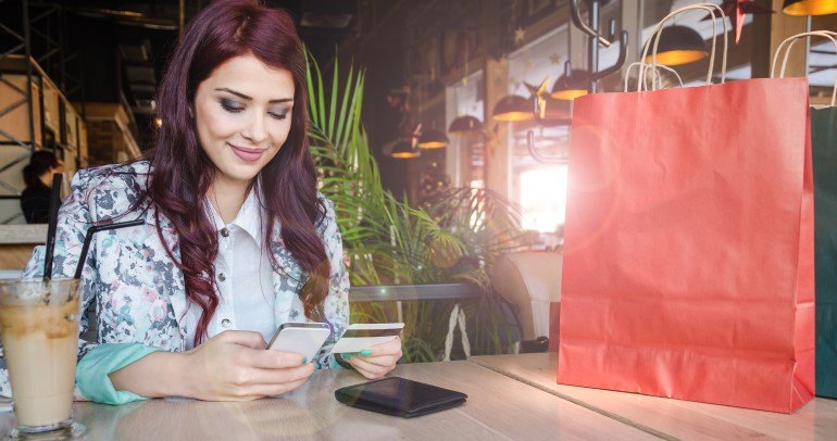 Nudging consumers in the right direction