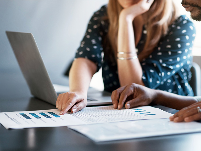 Operational Analytics