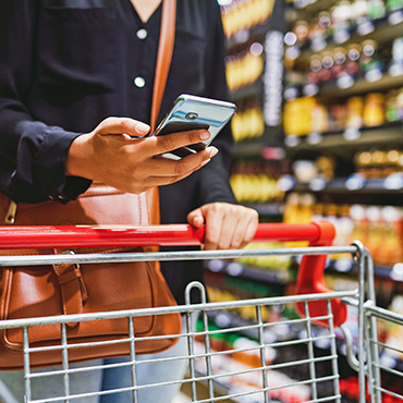 Path to Purchase