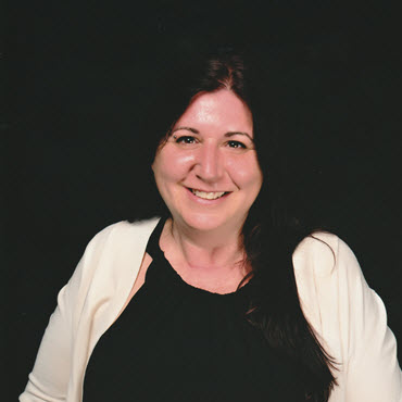 Paula Rosenberg