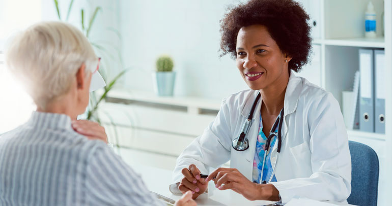 Made to Measure Medicine: How mRNA will Transform Patient Engagement