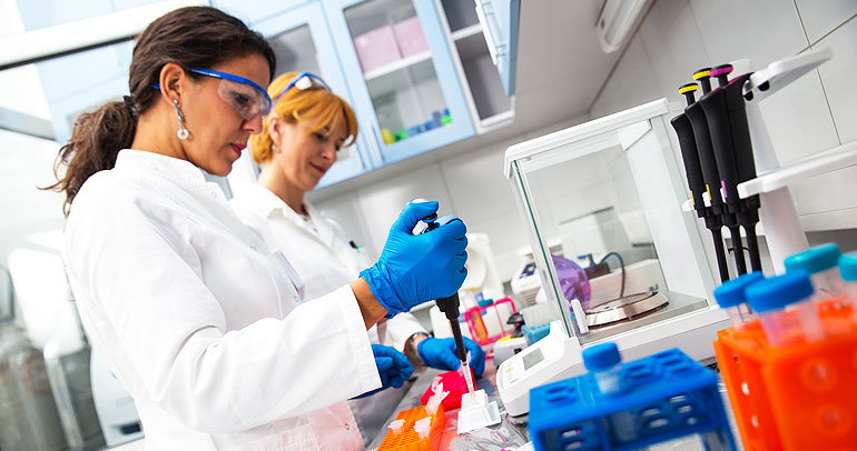 Why mRNA is the Next Big Disruptor for Life Sciences