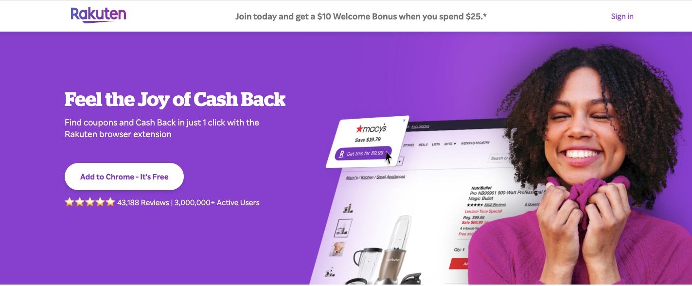 Rakuten