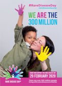 rare disease day