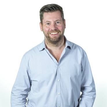 Rich Clarke