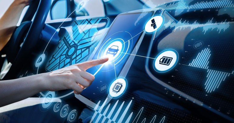 Rise of the Smart Car The Shape-Shifting Motoring Future is Already Here