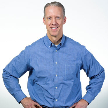 Tom Rosholt, Principal, Claims Research / Vice President, Analytics