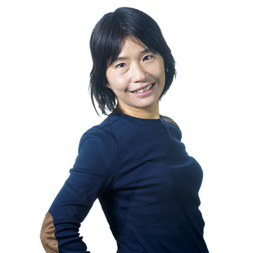 Shih Meiling