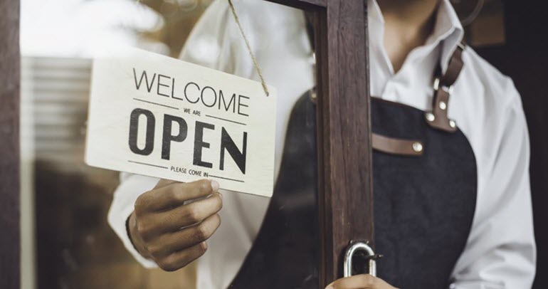 Small Business Owners Share Impacts of COVID-19