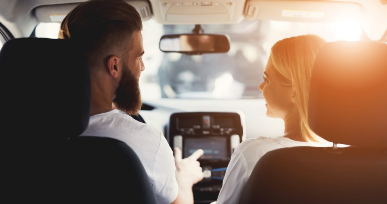 Sparking Success for Automaker Apps