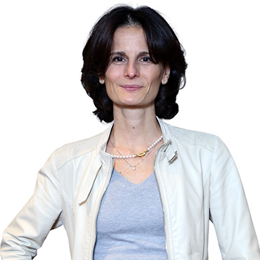 Silvia Springolo