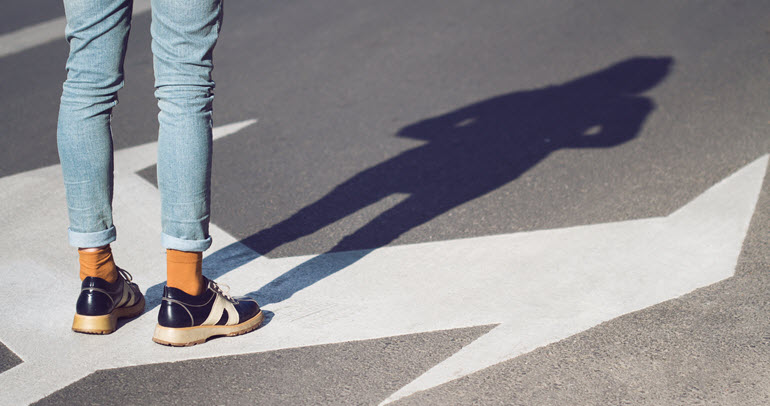 Standalone Importance of the Pathway to Success