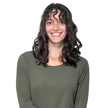 Nikkie Stern, Senior Insights Manager, Escalent