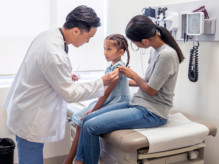 Adjusting an insurance plan design to empower customers to make positive health decisions