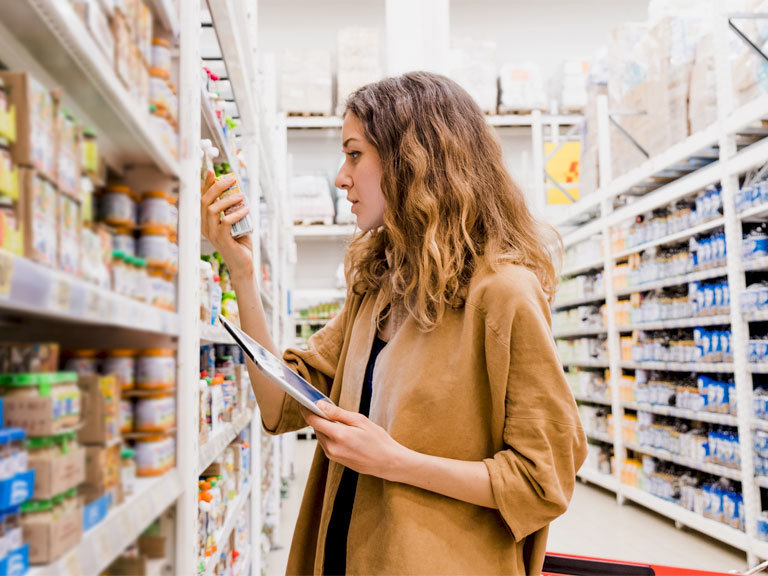 Building predictive models for FMCG innovation success