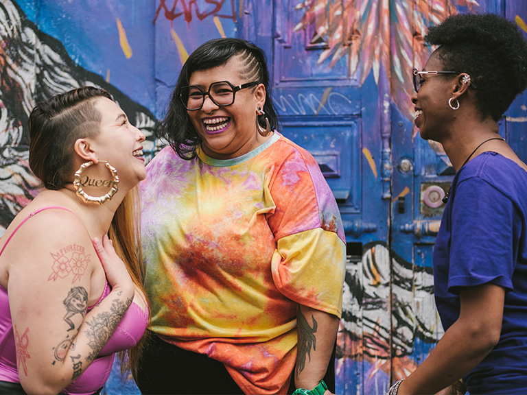 Diving deeply into cultural differences that impact attitudes towards body image/weight loss