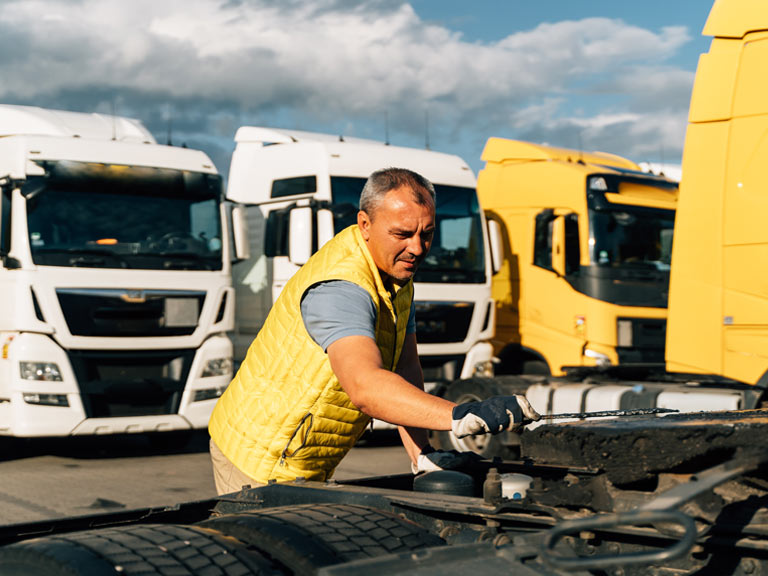 Guiding an automotive brand’s expansion with a global segmentation of a complex sector