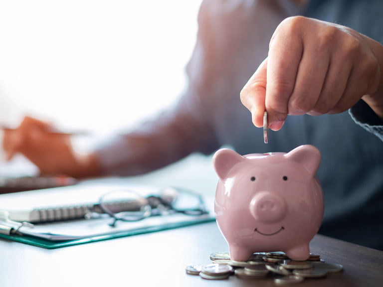 Tech giant achieves giant savings by optimizing finance and vendor operations
