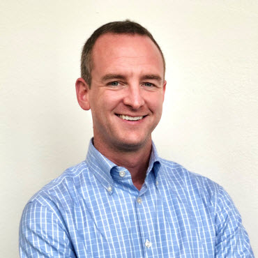 Justin Sutton, Senior Director