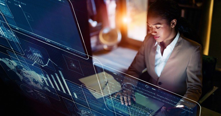 Escalent The Changing Face of Fleet Management: A Data-Driven Mindset