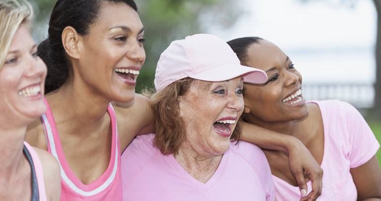 The Golden Age of Oncology