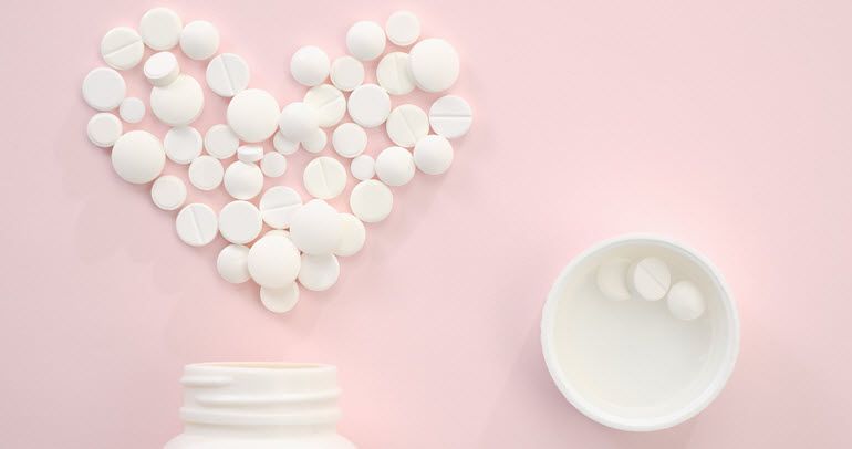 The Hope That Fuels Pharma