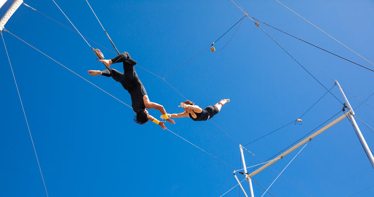 The Science Behind Trust