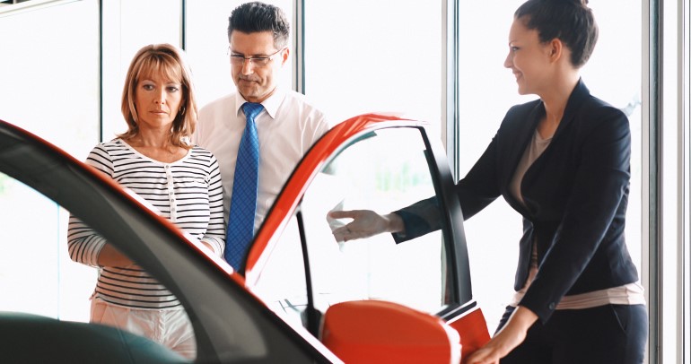 The Trust Factor-How Mobility Providers Can Achieve AV Acceptance