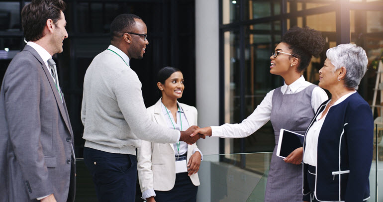 The Value of Communication When Faced with a Merger or Acquisition