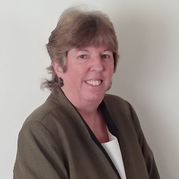 Beth Thompson, Senior Director