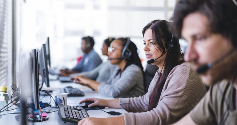 Three Enhancements to Improve Utility Customer Service