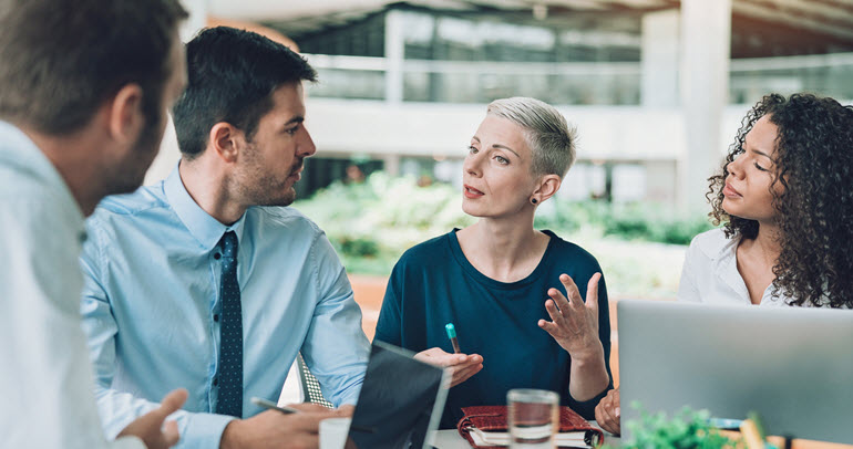 Three Tips to Ensure Research Stakeholder Engagement
