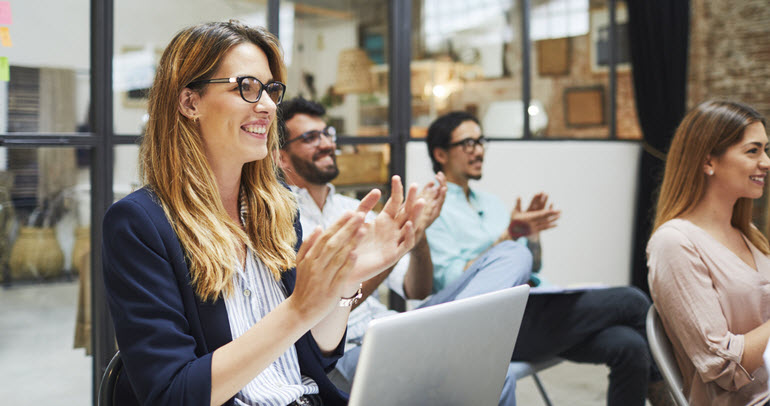 Tips for Translating Research Data Into a Story