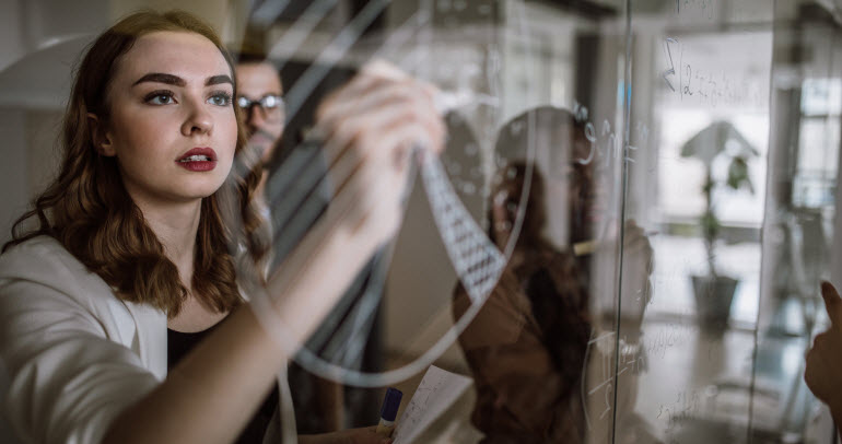 Transparency in Tech: The Importance of Living Up to Brand Values