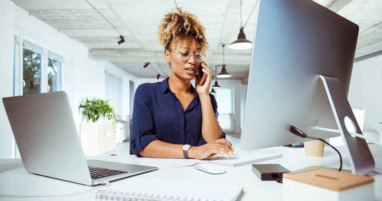 Update Your Communication Playbook for the Pandemic